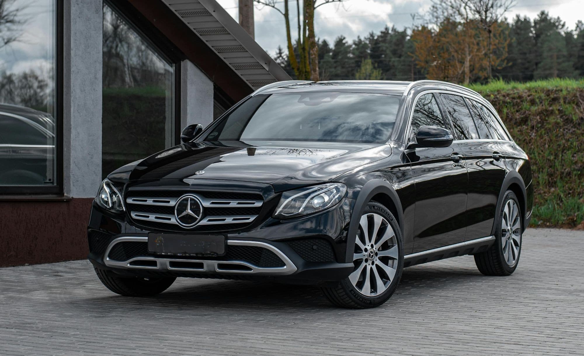 Airport Transfer Hero